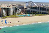 3 Bedroom Beachfront at the Sonoran Spa W701 - Chambres d'hôtes Puerto Peñasco