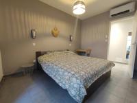 Le Nid des Bénédictins - B&B Nîmes