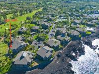 Brand new Luxury Oceanfront Living in Kona with AC - B&B Kailua-Kona