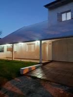 Estilo Campo Casa de 3 ambientes cochera interna - B&B Mar del Plata