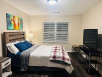 Comfort and style - B&B Murfreesboro
