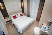 Almatym Residence in Golden Square - B&B Almaty