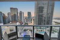 The Sanctuary King studio - B&B Miami