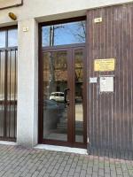 Corona dei Sogni Appartamento moderno vicino Ospedale e Centro - B&B Novara