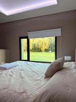 Cabaña turística en San Rafael - Bed and Breakfast San Rafael