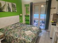 Appartamento con Balcone