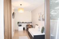 Studio lyon-est Groupama Stadium, Airport, Eurexpo,LDLC arena - Ferienwohnung Meyzieu