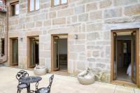 Casa Matriz Séc XVI - Ferienwohnung Penafiel