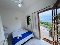 Suite mit Meerblick