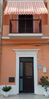 Casa vacanze Valentino - Chambres d'hôtes Avola
