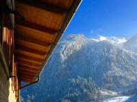 Chalet Kaprun - Ferienwohnung