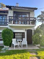 Jean Les Pins - B&B Punta del Este