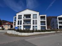 Ferienappartement Heimathafen - Bed and Breakfast Sassnitz