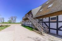 Pferdehof Königsstuhl - Fewo 5 Friese - Chambres d'hôtes Lohme
