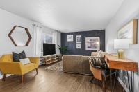 CDA Pet Bungalow Near Downtown & Trails Fenced - B&B Coeur d'Alene