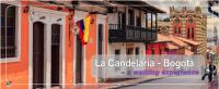 Apartamento JJ Vargas - Vive Claro, Movistar Arena, Campin, Simon Bolivar, Salitre Magico, Centro Alto Rendimiento, Coliseo Deportes - Chambres d'hôtes Bogota