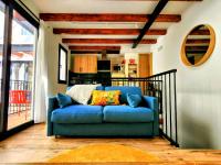 Appartement en Duplex