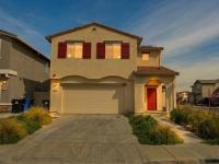 Beautiful Modern Home with Outdoor Patio and BBQ Grill - Ferienwohnung Elk Grove