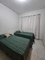 Apartamento completo - a 3 minutos do centro - B&B Alta Floresta