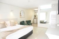 Bay Motel - B&B Byron Bay