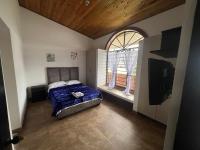 Habitación Doble Estándar