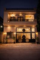 The Oramin Apartments - B&B Lahore