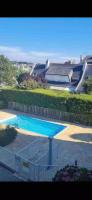ESCAPADE FAMILIALE A LA MER - Bed and Breakfast Quiberon