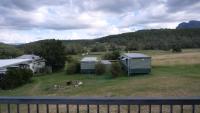 Ayton Farm Stays - B&B Rathdowney