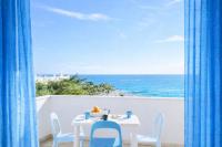 ONDA BLU-Appartamenti - Ferienwohnung Torre dell'Orso