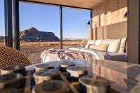 One-of-a-Kind Mirror Cabin Near Capitol Reef - Chambres d'hôtes Torrey