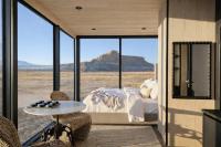 One-of-a-Kind Mirror Cabin Near Capitol Reef - B&B Torrey