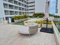 Azul Infinito para disfrutar en la Bella Cartagena - B&B Cartagena de Indias