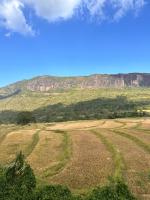 A frame Riverston - B&B Matale