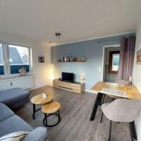FeWo "Min Droom" - Ferienwohnung Sankt Peter-Ording