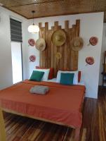 Deluxe Kamer met Kingsize Bed