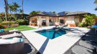 ❤PiH❤ Seabreeze Amazing Family Home Private Pool Spa Bikes - Ferienwohnung Waikoloa