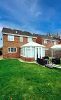 Cozy West Derby Retreat Near Alder Hey & Anfield - Chambres d'hôtes Deysbrook