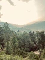 Cinderella three arch view - Ferienwohnung Ella Town