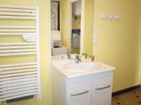 Maison Plain-Pied Proche Plage et Commerces à La Tranche-sur-Mer – Idéal Familles - FR-1-22-210 - Ferienwohnung La Tranche-sur-Mer