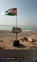 Rest Sea Chaliet & Farm - Ferienwohnung Ghawr adh Dhrā’ Wa al Ḩanāwah