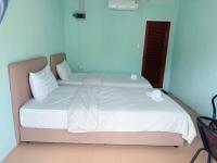 Standard Doppel- oder Zweibettzimmer