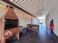 Casa com piscina no Indaiá em Bertioga - Para 8 pessoas - Ferienwohnung Bertioga