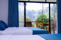 Ella Breathing Space - Ferienwohnung Ella Town