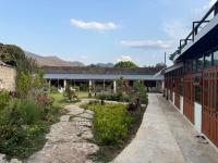 Hidden Valley Pai - Ferienwohnung Pai