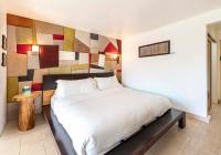 King Suite with Spa Bath