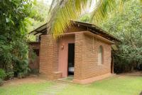 Sayon River Cottage - B&B Wellawaya