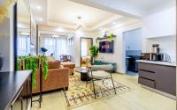 Marina bay1br Westlands 12th floor - B&B Nairobi