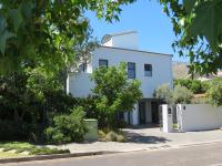 10 Kommandeurs Ave, Stellenbosch - B&B