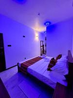 Habitación Doble con baño privado