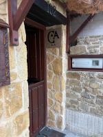 La Vieja Cuadra - B&B Cárabanzo